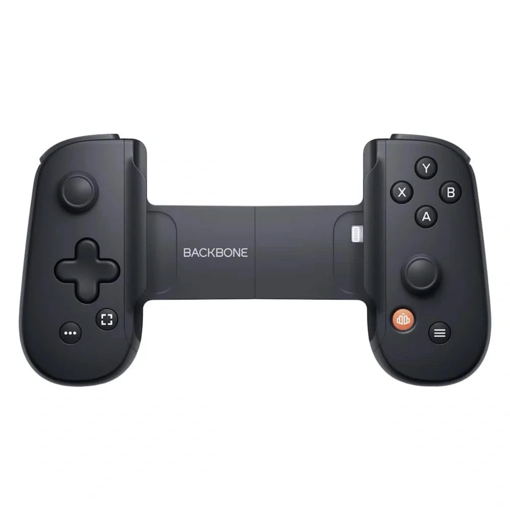 Backbone Mobile Gaming Controller